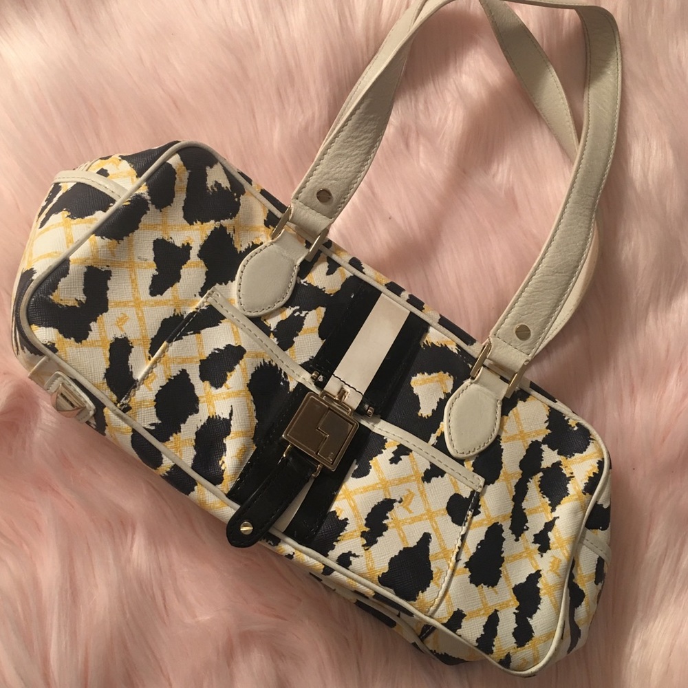 L.a.m.b. Purse